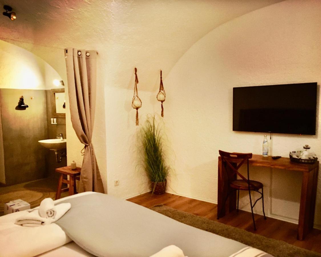 Boutique Hotel Morgentau Passau Eksteriør billede