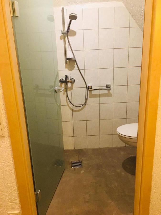 Boutique Hotel Morgentau Passau Eksteriør billede
