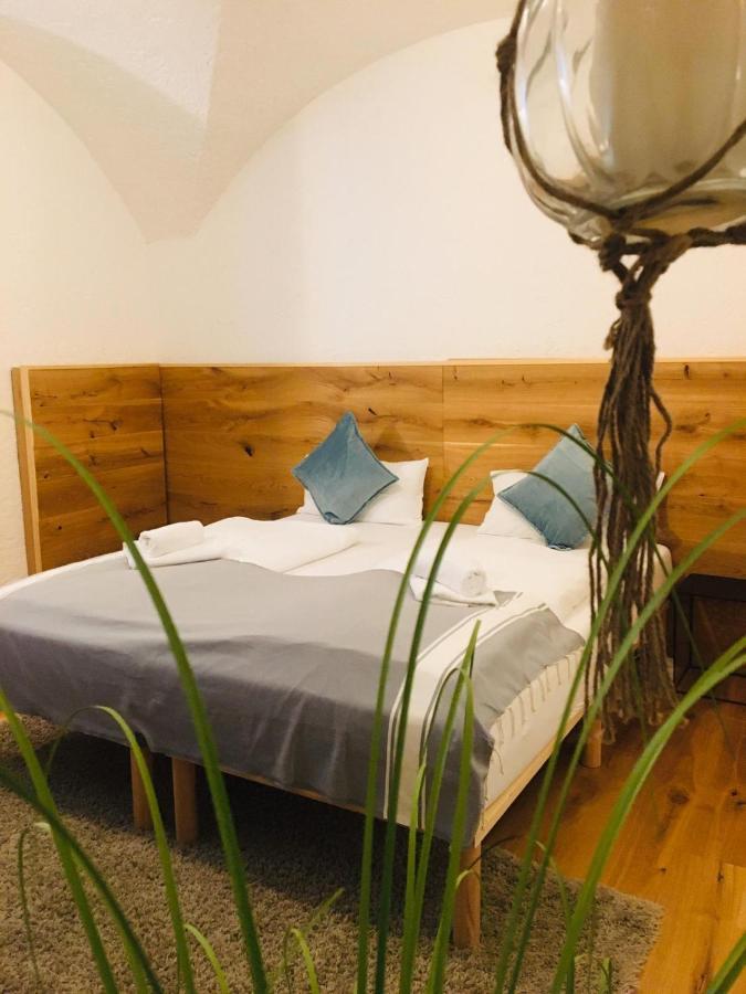 Boutique Hotel Morgentau Passau Eksteriør billede