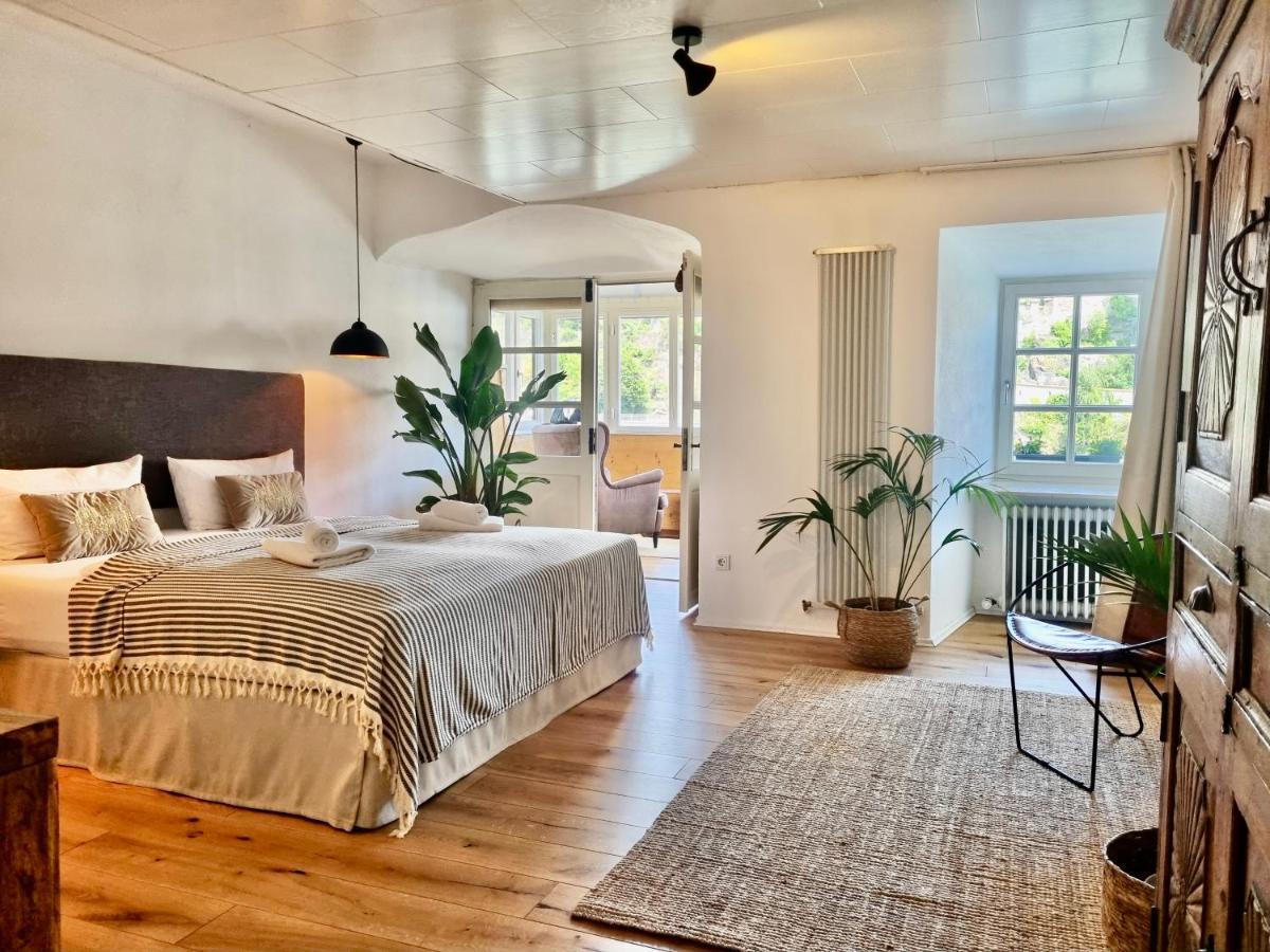 Boutique Hotel Morgentau Passau Eksteriør billede