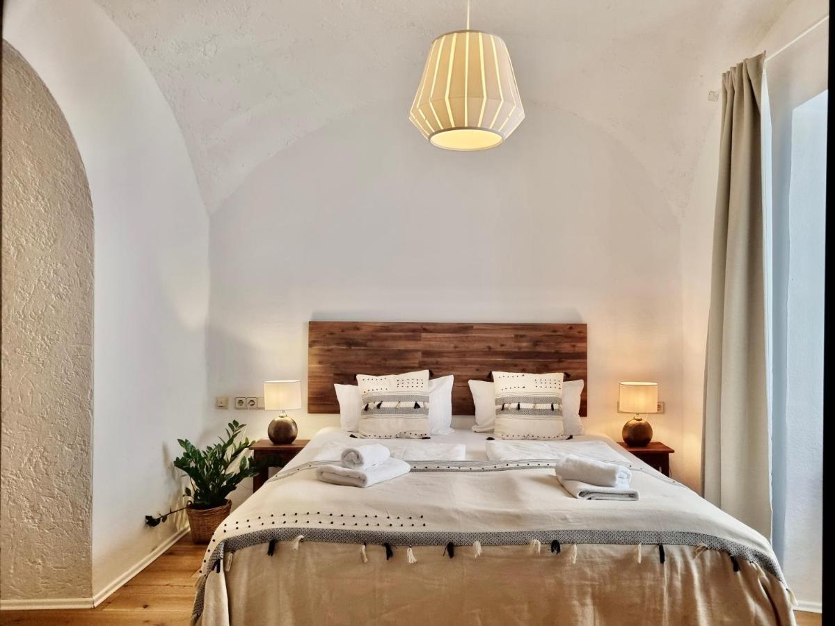 Boutique Hotel Morgentau Passau Eksteriør billede