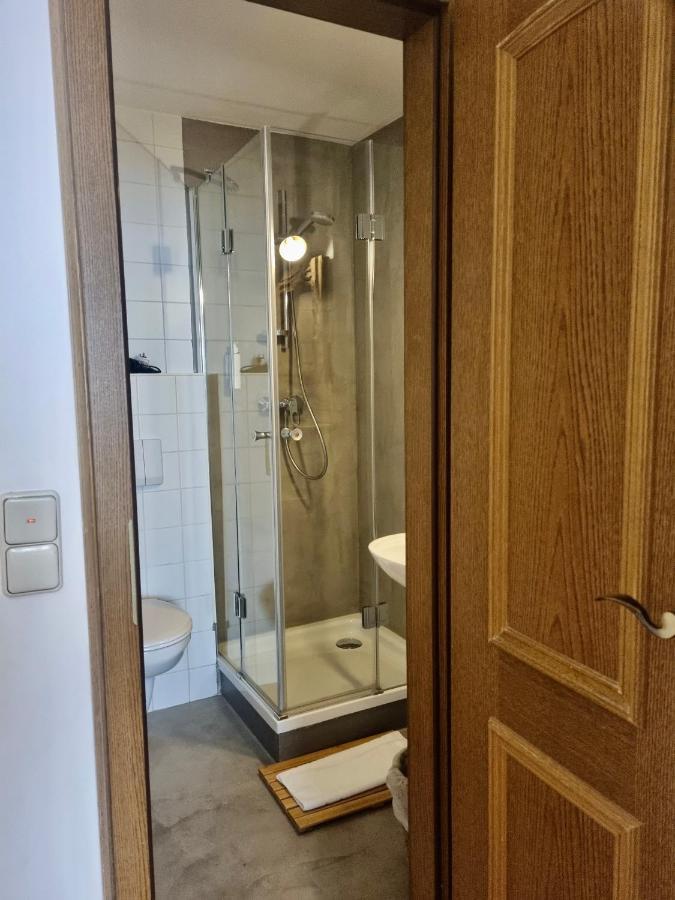 Boutique Hotel Morgentau Passau Eksteriør billede