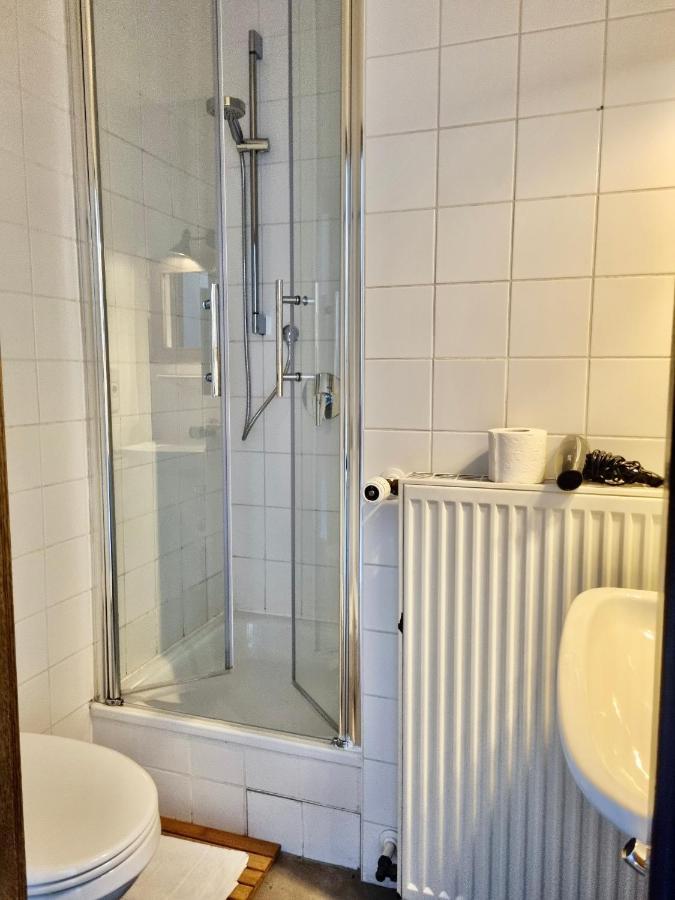 Boutique Hotel Morgentau Passau Eksteriør billede