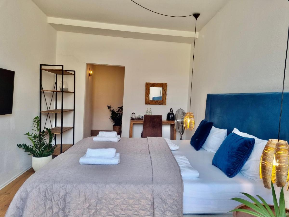 Boutique Hotel Morgentau Passau Eksteriør billede