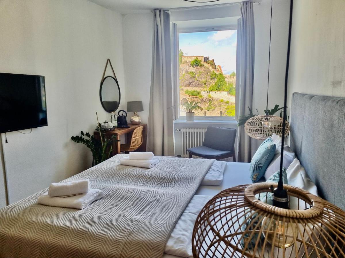 Boutique Hotel Morgentau Passau Eksteriør billede