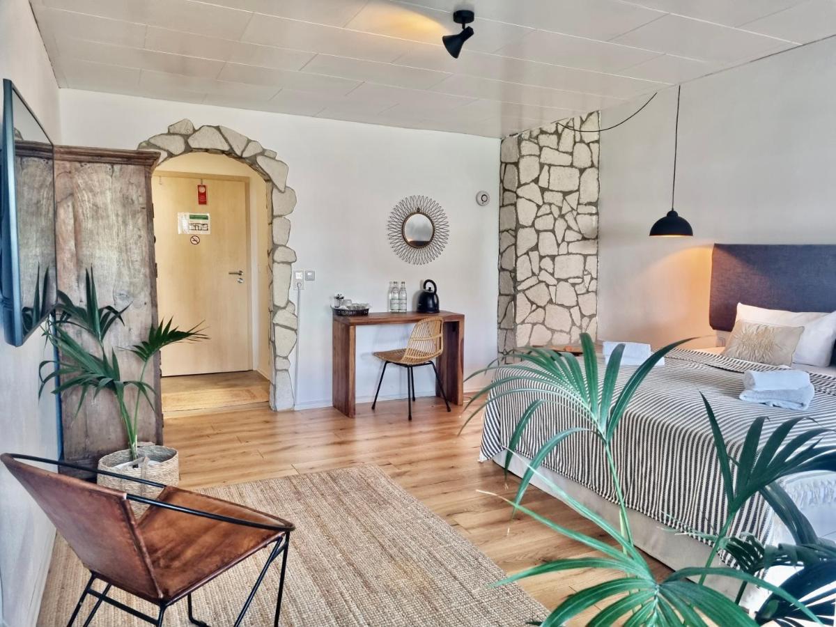 Boutique Hotel Morgentau Passau Eksteriør billede