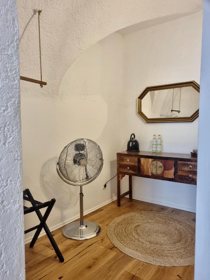 Boutique Hotel Morgentau Passau Eksteriør billede