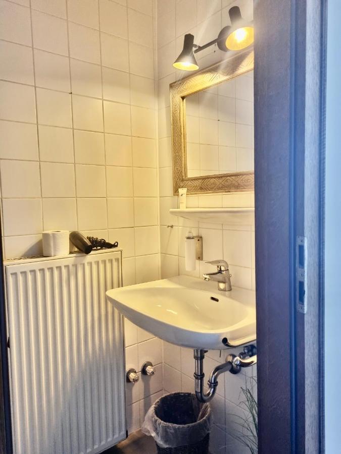 Boutique Hotel Morgentau Passau Eksteriør billede