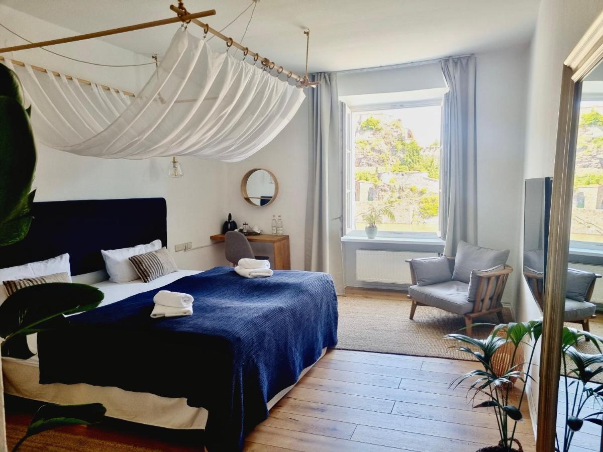 Boutique Hotel Morgentau Passau Eksteriør billede