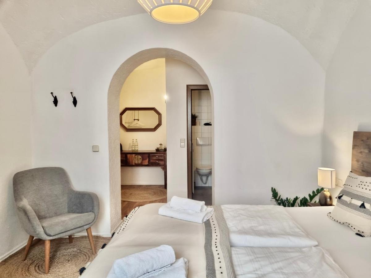 Boutique Hotel Morgentau Passau Eksteriør billede