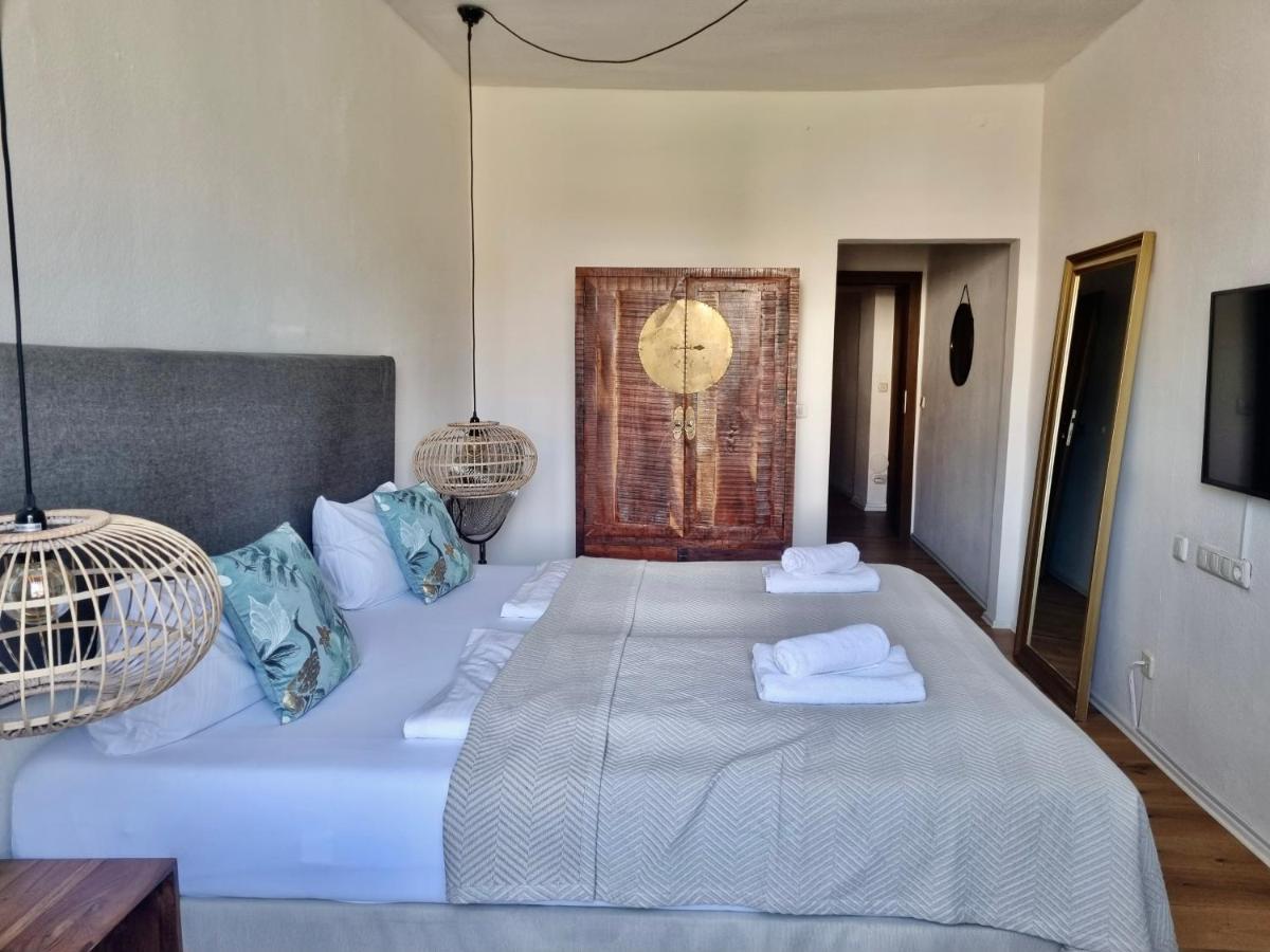 Boutique Hotel Morgentau Passau Eksteriør billede