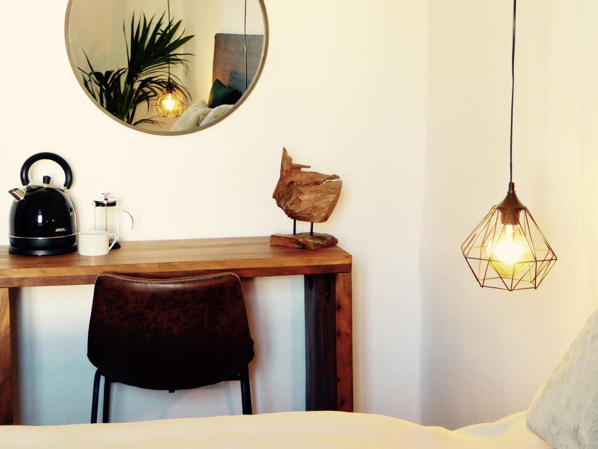 Boutique Hotel Morgentau Passau Eksteriør billede