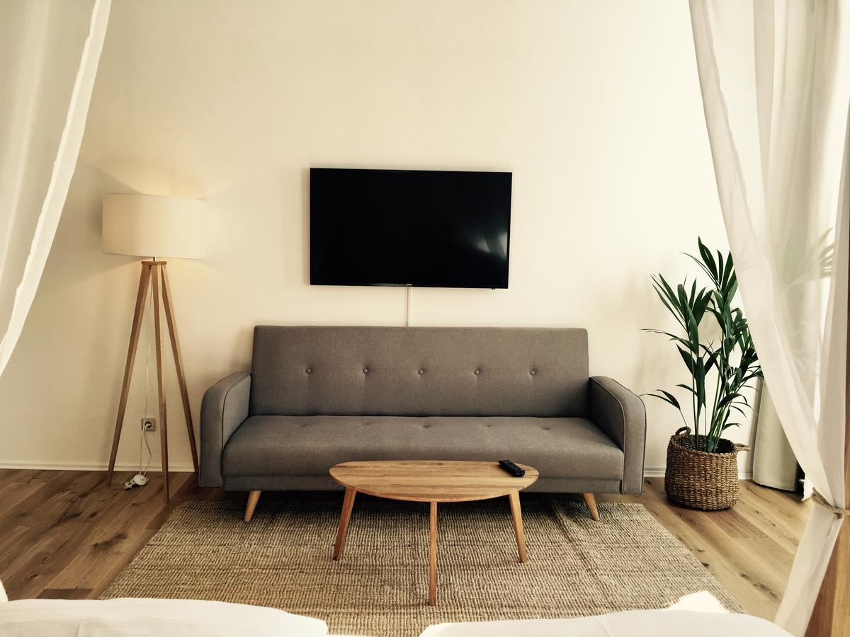 Boutique Hotel Morgentau Passau Eksteriør billede