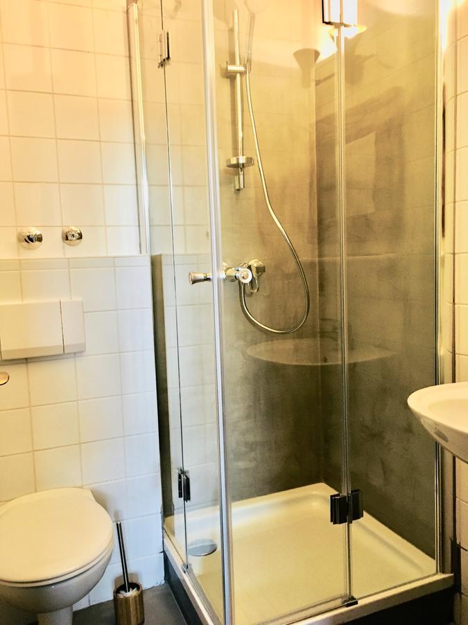Boutique Hotel Morgentau Passau Eksteriør billede