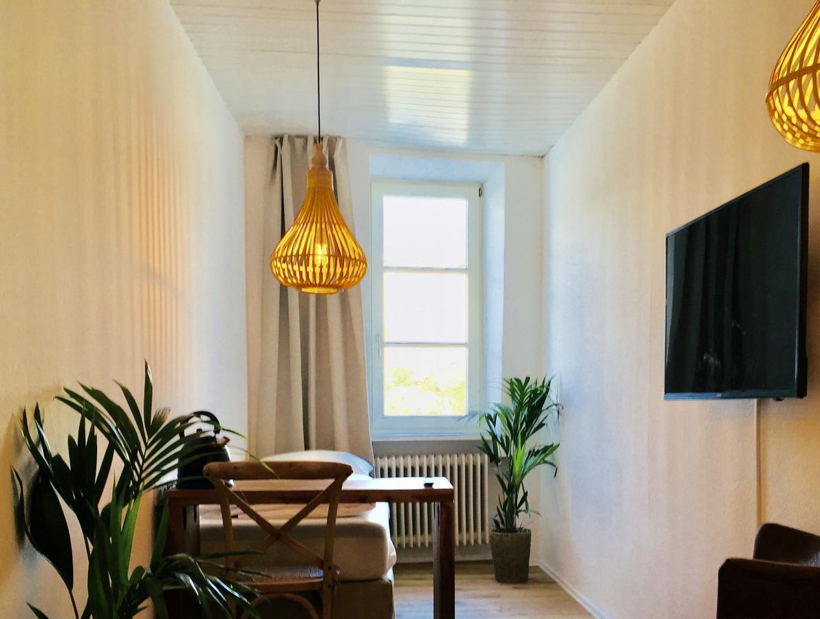 Boutique Hotel Morgentau Passau Eksteriør billede