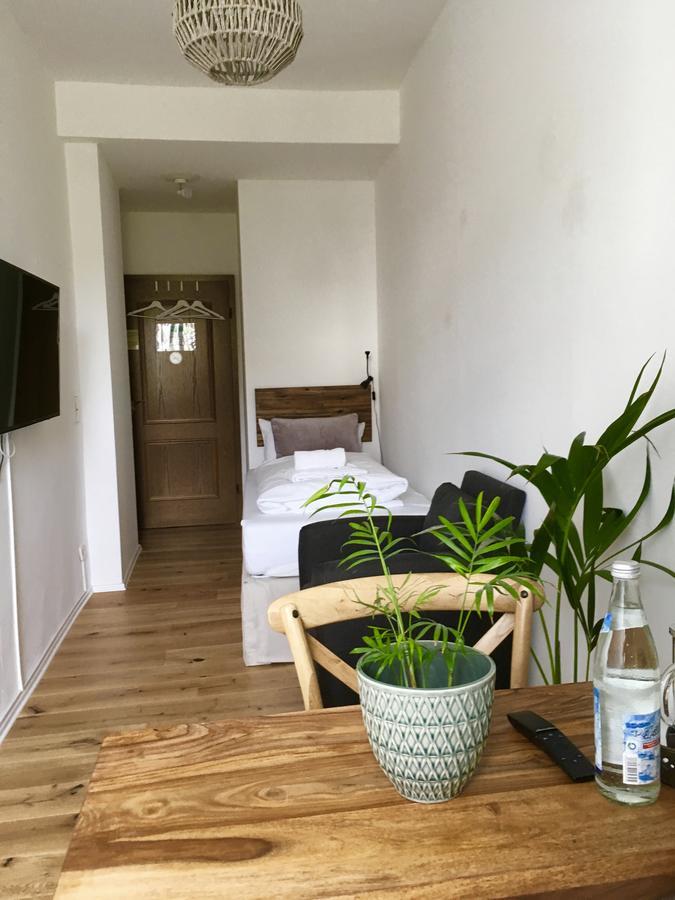 Boutique Hotel Morgentau Passau Eksteriør billede