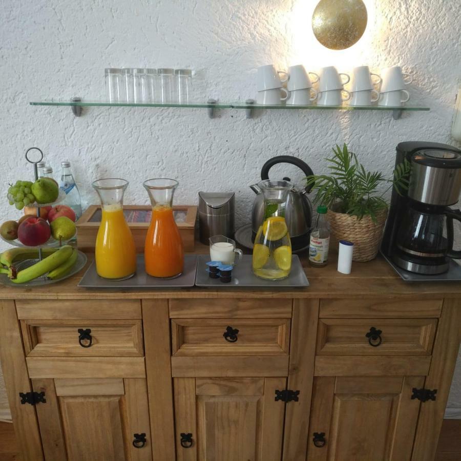 Boutique Hotel Morgentau Passau Eksteriør billede