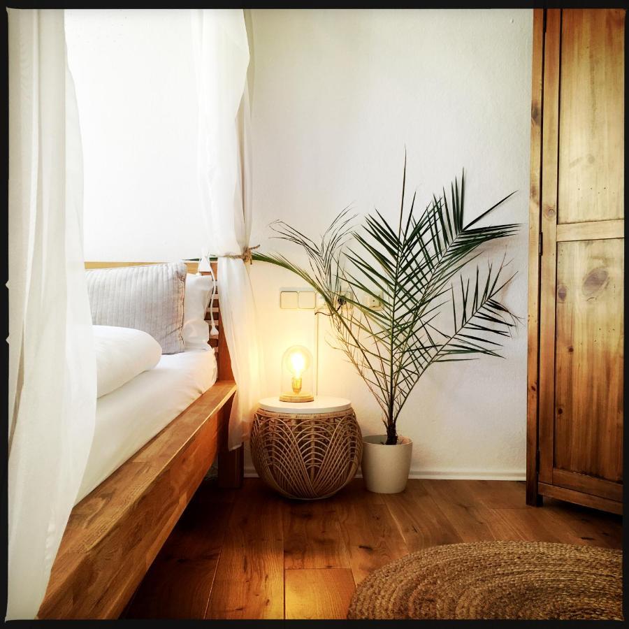 Boutique Hotel Morgentau Passau Eksteriør billede