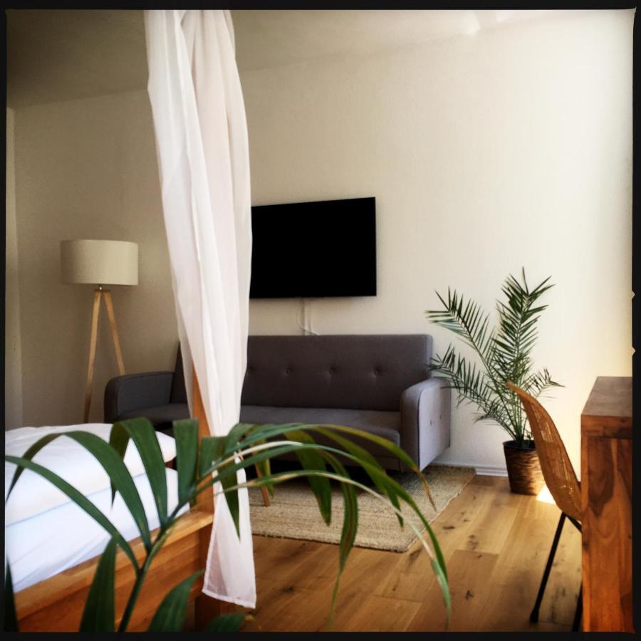Boutique Hotel Morgentau Passau Eksteriør billede