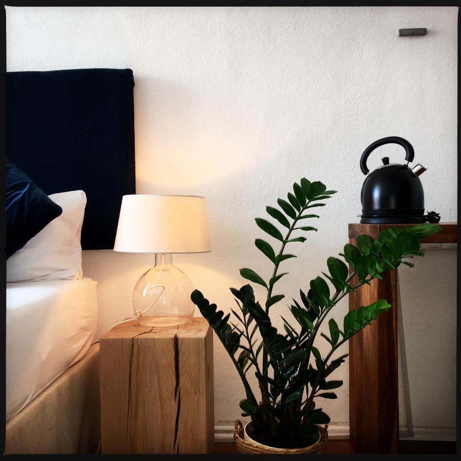 Boutique Hotel Morgentau Passau Eksteriør billede